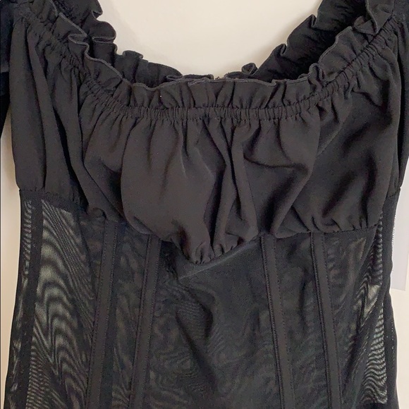 Lani the Label TIFFANY Bodysuit! - Picture 5 of 5